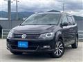 2021 Volkswagen Sharan