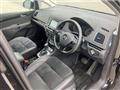 2021 Volkswagen Sharan