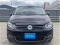 2021 Volkswagen Sharan