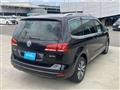 2021 Volkswagen Sharan