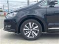 2021 Volkswagen Sharan