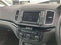 2021 Volkswagen Sharan
