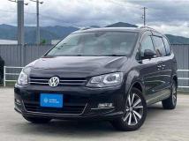 2021 Volkswagen Sharan