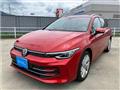 2025 Volkswagen Golf Variant