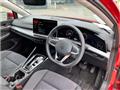 2025 Volkswagen Golf Variant