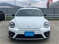 2019 Volkswagen Beetle