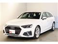 2024 Audi A4