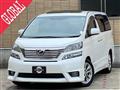 2009 Toyota Vellfire