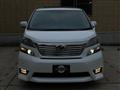 2009 Toyota Vellfire