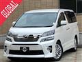 2012 Toyota Vellfire