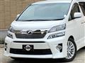 2012 Toyota Vellfire