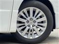 2012 Toyota Vellfire