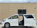 2012 Toyota Vellfire
