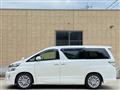 2012 Toyota Vellfire