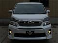 2012 Toyota Vellfire
