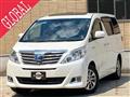 2012 Toyota Alphard Hybrid