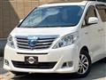 2012 Toyota Alphard Hybrid