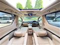 2012 Toyota Alphard Hybrid