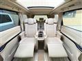 2012 Toyota Alphard Hybrid
