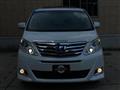 2012 Toyota Alphard Hybrid