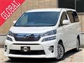 2013 Toyota Vellfire