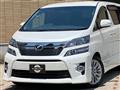 2013 Toyota Vellfire