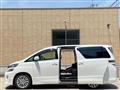 2013 Toyota Vellfire