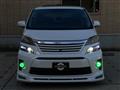 2012 Toyota Vellfire