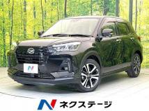 2020 Daihatsu Rocky