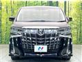 2019 Toyota Alphard G