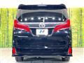 2019 Toyota Alphard G