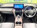 2024 Toyota Harrier Hybrid