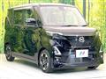 2021 Nissan ROOX