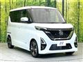 2021 Nissan ROOX
