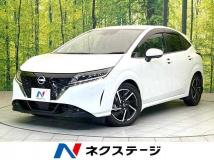 2021 Nissan Note
