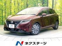 2021 Nissan Note