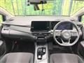 2022 Nissan Note