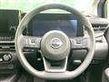2022 Nissan Note