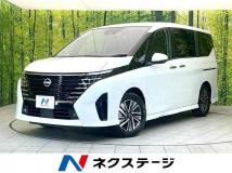 2025 Nissan Serena