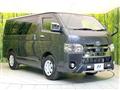 2021 Toyota Hiace Van