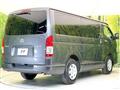 2021 Toyota Hiace Van