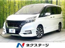 2018 Nissan Serena