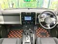 2015 Toyota FJ Cruiser