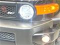 2015 Toyota FJ Cruiser