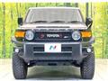2015 Toyota FJ Cruiser