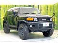 2015 Toyota FJ Cruiser