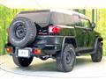2015 Toyota FJ Cruiser