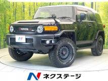 2015 Toyota FJ Cruiser