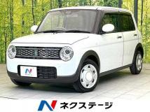 2020 Suzuki Lapin