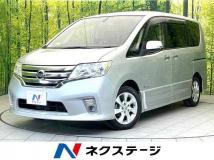 2012 Nissan Serena
